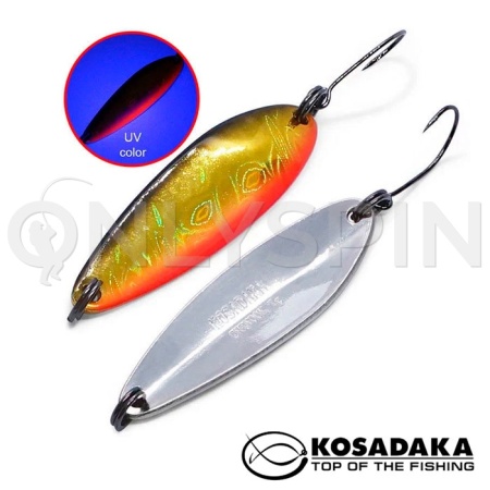 Блесна Kosadaka Chinook 7gr FPBS