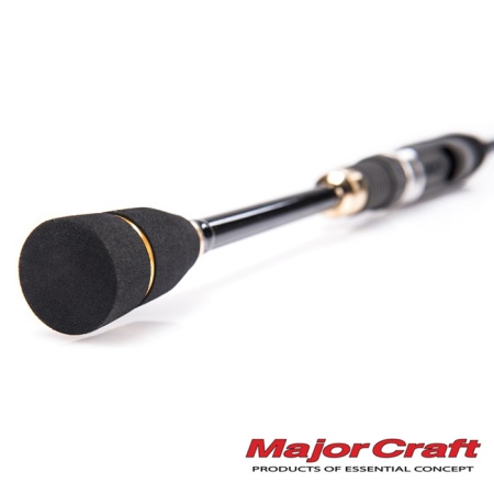 Спиннинг Major Craft Firstcast 2.03m 0.6-10gr FCS-S682AJI
