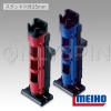 Держатель для удилища Meiho Rod Stand BM-230N-BR синий Держатель для удилища Meiho Rod Stand BM-230N-BR синий