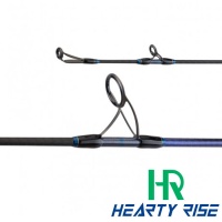 Спиннинг Hearty Rise Monster Game P 2.55m 120-250gr HYMGP130