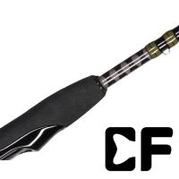 Спиннинг CF Strike 2.24m 2-12gr SSR744LS travel