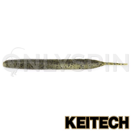 Мягкие приманки Keitech Sexy Impact 2.8 102 12шт