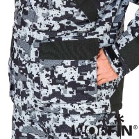Костюм зимний Norfin Explorer 2 Camo XXL