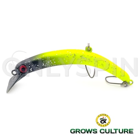 Воблер Grows Culture Sakasan Yoro Slim 60XS 03
