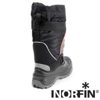 Сапоги зимние Norfin Avalanche 42