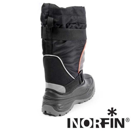 Сапоги зимние Norfin Avalanche 43