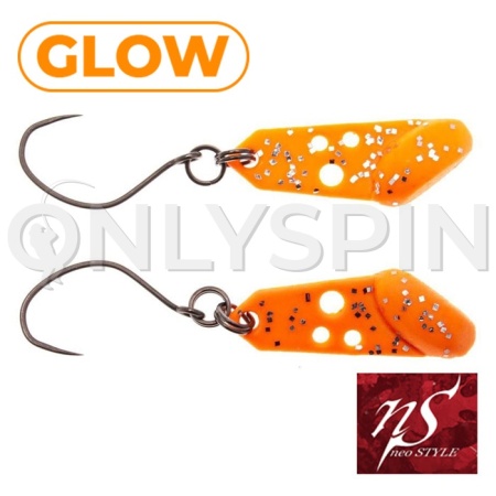 Цикада Neo Style B-Vibe 1.7gr 08