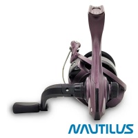 Катушка Nautilus Skat-V 1000