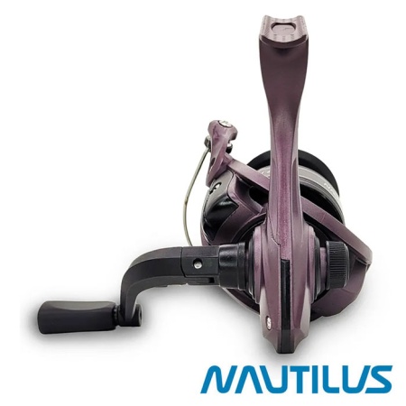 Катушка Nautilus Skat-V 4000