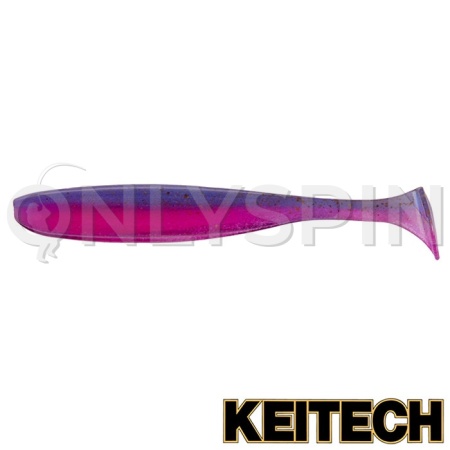 Мягкие приманки Keitech Easy Shiner 3 473 10шт