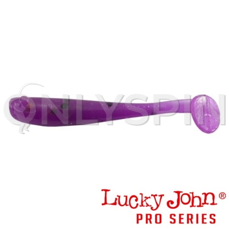 Мягкие приманки Lucky John Baby Rockfish 1.2 S26 20шт