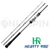 Спиннинг кастинговый Hearty Rise Skywalker Slow Jigging Casting 1.91m 40-150gr SWS-633C/150