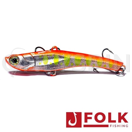 Виб Folk Fishing Vib Verhoglyad MDV 70 15