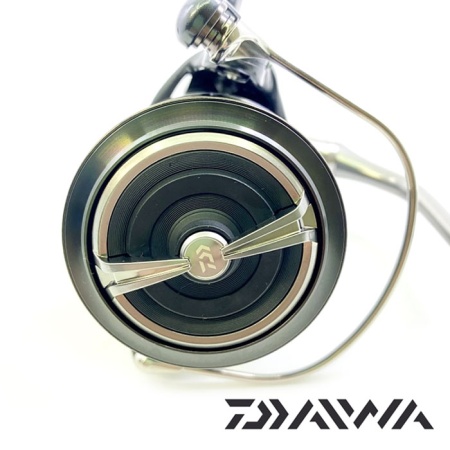 Катушка Daiwa 24 Certate LT 5000D