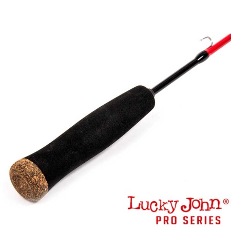 Зимняя удочка Lucky John C-Tech Zander Stick 54cm