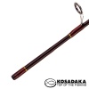 Спиннинг Kosadaka Maestro 2.28m 1-7gr SMAE-228UL