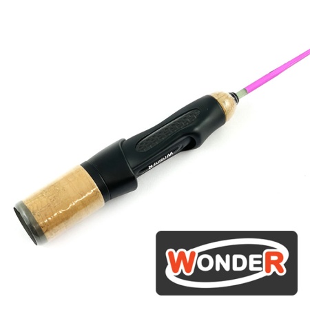 Зимняя удочка Wonder W-Ice Trout-S 45cm 2.9gr