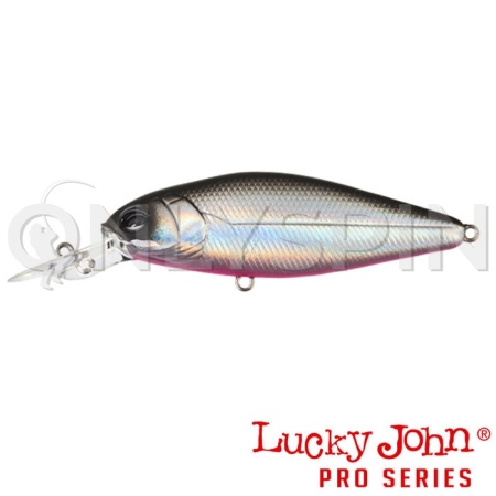 Воблер Lucky John Shad XDR 80F 003