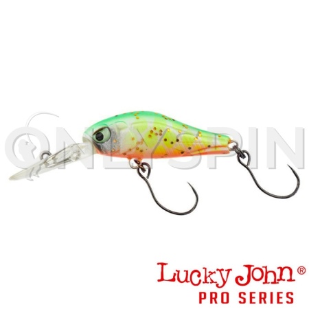 Воблер Lucky John Basara ATG 35LBF 904