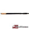 Фидерное удилище Mottomo Black Force Feeder 3.3m 60-120gr