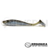 Мягкие приманки Kosadaka Goby 120 BBR 2шт