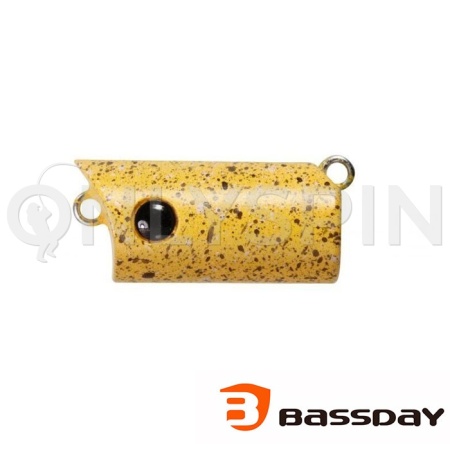 Воблер BassDay Pellet Pellet S 138