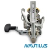 Катушка Nautilus Lux 3000 Катушка Nautilus Lux 3000