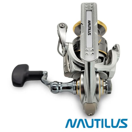 Катушка Nautilus Lux 3000 Катушка Nautilus Lux 3000