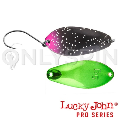 Блесна Lucky John Cleo 2.5 026