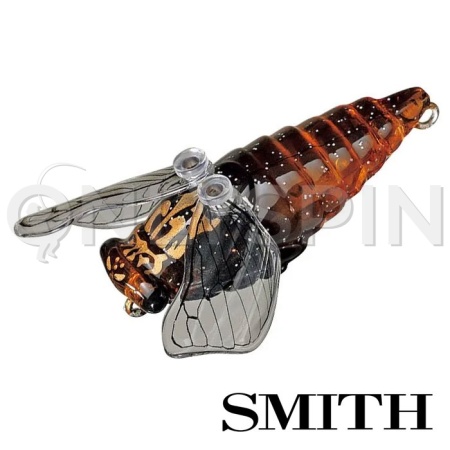 Воблер Smith Bisen 29