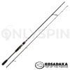 Спиннинг Kosadaka Sierra 2.28m 10-35gr SSIE-228M