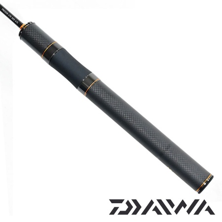 Спиннинг Daiwa Presso-LTD AGS 61MLF 1.85m 0.6-4gr Спиннинг Daiwa Presso-LTD AGS 61MLF 1.85m 0.6-4gr