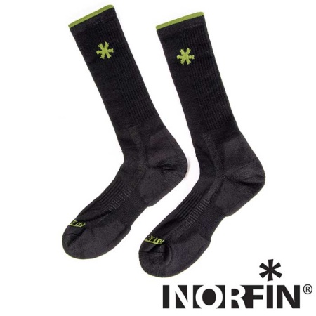 Носки Norfin T1M Target Basic XL (45-47)