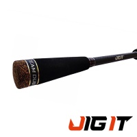 Спиннинг Jig It Team Dubna Generation II 2.4m 5-21gr TD2-802ML