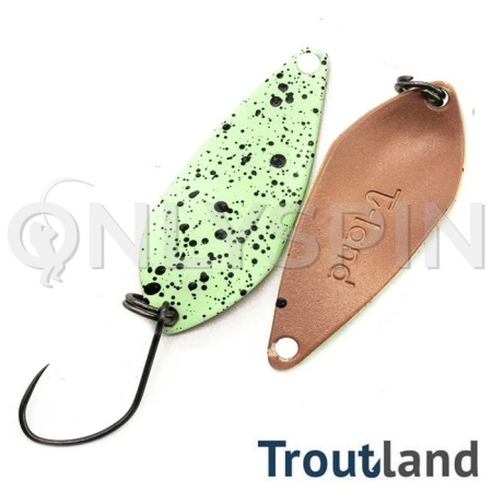 Блесна Troutland BON 3.2 27