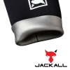 Манжеты водозащитные Jackall Rain Cuff Black L