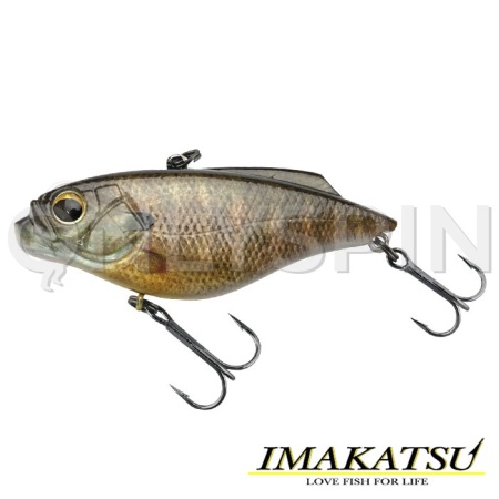 Виб Imakatsu Piranha 70 548 3D Realism