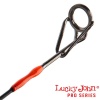Зимняя удочка Lucky John X-Tech Perchix 63cm