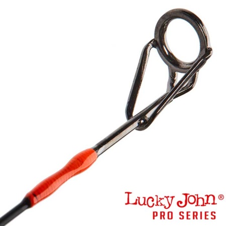 Зимняя удочка Lucky John X-Tech Perchix 63cm