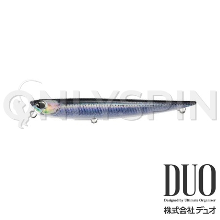 Воблер DUO Bay Ruf Manic Fish 99 SNA0842