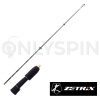 Зимняя удочка Zetrix Gretta Shorty 58cm 55gr ZGT-58XXH Зимняя удочка Zetrix Gretta Shorty 58cm 55gr ZGT-58XXH