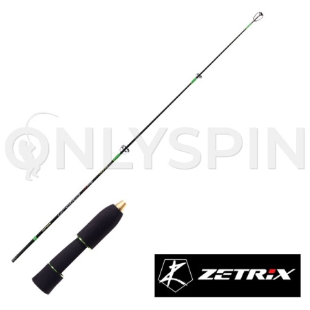 Зимняя удочка Zetrix Gretta Shorty 58cm 55gr ZGT-58XXH