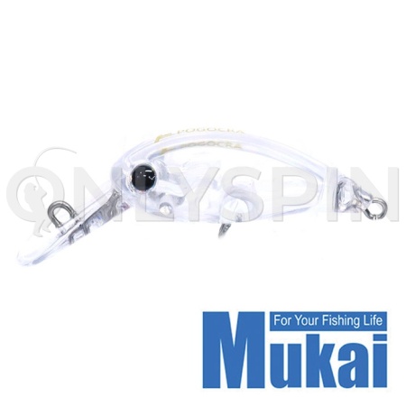 Воблер Mukai Pogocra 30DR F PG01