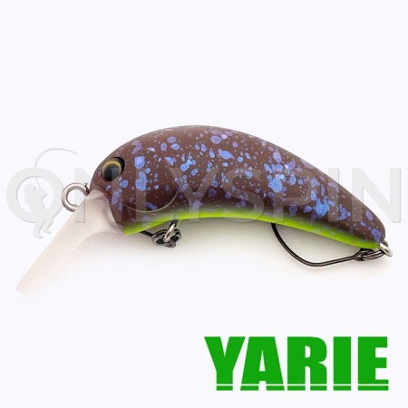 Воблер Yarie Goat Star 35F C42