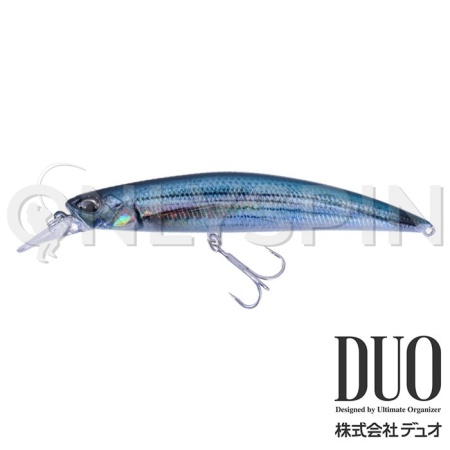 Воблер DUO Spearhead Ryuki 110S SW AFA0830