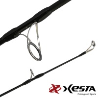 Спиннинг Xesta Catapult 2.54m 180gr XC-S83-10
