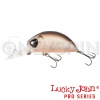 Воблер Lucky John Haira Tiny Plus One 33LBF 406