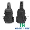 Рюкзак Hearty Rise Lure Sling Bag HB-2729 black Рюкзак Hearty Rise Lure Sling Bag HB-2729 black
