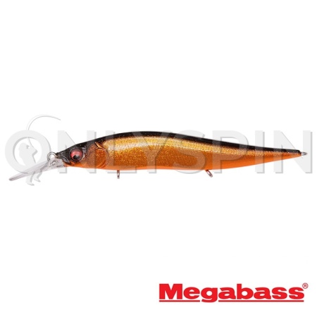 Воблер Megabass Vision Oneten +1 Jr glx tone kin