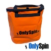 Гермосумка OnlySpin 40х20х40cm оранжевый Гермосумка OnlySpin 40х20х40cm оранжевый